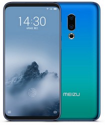 Замена разъема зарядки на телефоне Meizu 16th Plus в Магнитогорске